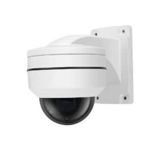 Câmera low-speed dome 3 em 1 LCSL-2520A-PRO + Suporte