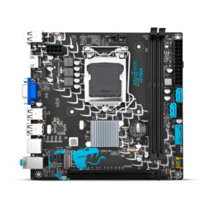 Placa-mãe DELTA-H81M2K
