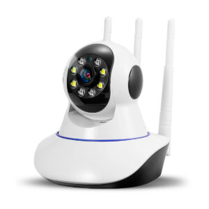 Câmera IP Wi-Fi 3 antenas SIGMA-1320