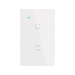 Interruptor Wi-Fi + Bluetooth ALPHA-100-2