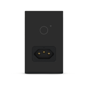 Interruptor Wi-Fi + Bluetooth ALPHA-110-1P