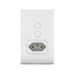 Interruptor Wi-Fi + Bluetooth ALPHA-110-2