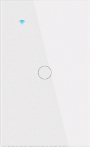 Interruptor Wi-Fi + Bluetooth ALPHA-100-1