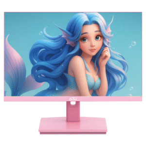 Monitor Gamer LED 24″ DELTA-M2410RA