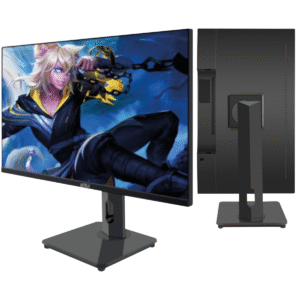 Monitor Gamer 27″ LED DELTA-MT2710PRO