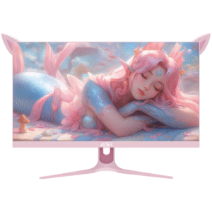 Monitor Gamer LED 27″ DELTA-M2710RA