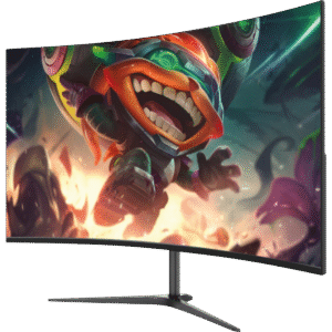 Monitor Gamer LED 27″ DELTA-M2722AC