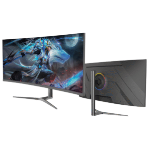 Monitor Gamer LED 38″ DELTA-M3820AUC PRO