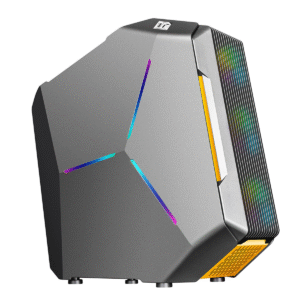Gabinete sem cooler DELTA-HYPERION GM