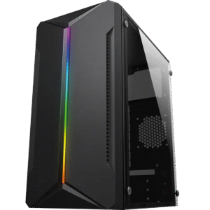 Gabinete sem cooler AGP-M27145F