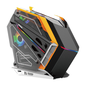 Gabinete sem cooler DELTA-PHANTOM GM-P
