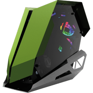 Gabinete sem cooler DELTA-VIPER GA