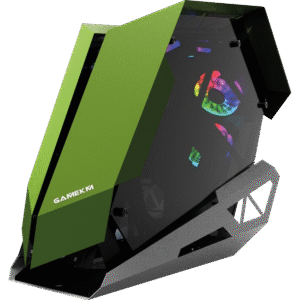 Gabinete sem cooler DELTA-VIPER GA