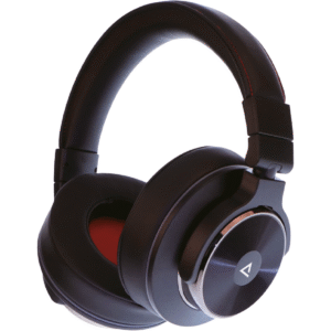 Fone de ouvido DJ AHS-DJ800