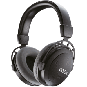 Fone de Ouvido Hi-Fi AHS-HF1000