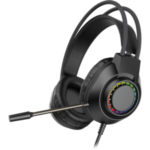 Headset Gamer RGB DELTA-F5232