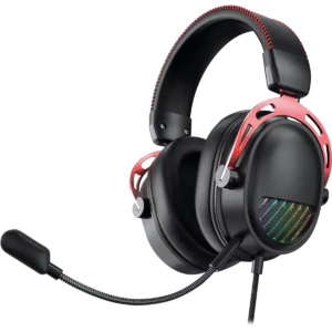 Headset Gamer RGB DELTA-F5332