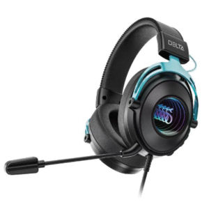 Headset Gamer RGB DELTA-F5398