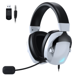 Headset Gamer Wireless DELTA-FB512