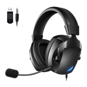 Headset Gamer Wireless DELTA-FB512