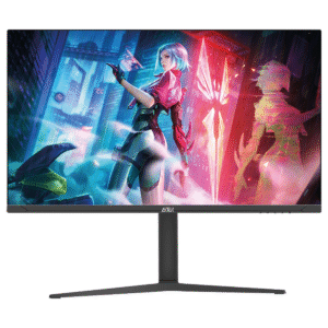 Monitor Gamer 32″ DELTA-M3220A PRO