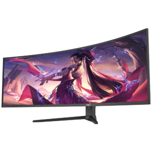 Monitor Gamer 49″ DELTA-M4922AUC PRO