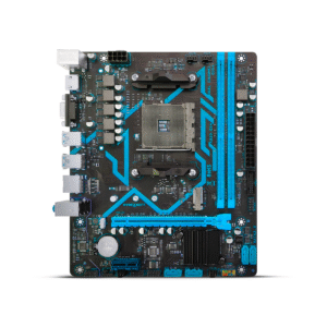 Placa-Mãe DELTA-B450M2K