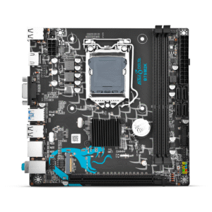 Placa-Mãe DELTA-B75M2K