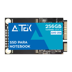 SSD M.2 SATA 256GB AMS-256