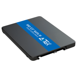 SSD 256GB ASD-256