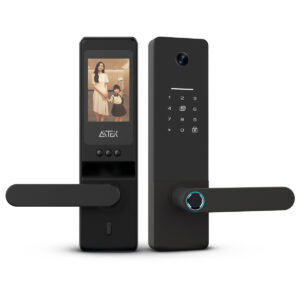 Fechadura Inteligente ALPHA-203