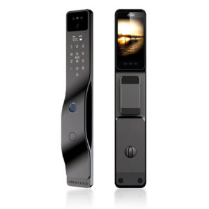 Fechadura digital ALPHA-211