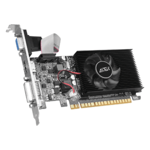 Placa de vídeo DELTA-GT730 4GB DDR3