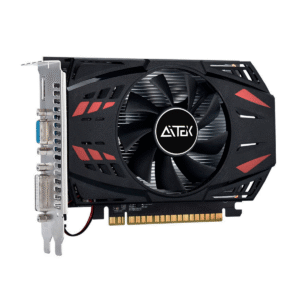 Placa de vídeo DELTA-GTX550TI 2GB GDDR5