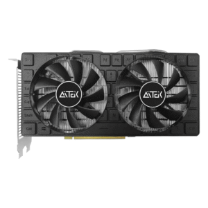 Placa de vídeo DELTA-RX580 8GB GDDR5