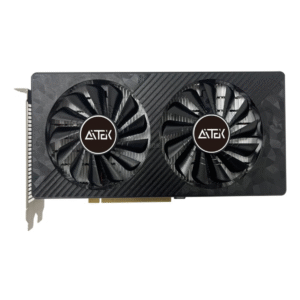 Placa de vídeo DELTA-RX590 8GB GDDR5