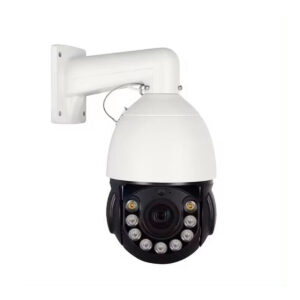 Câmera high-speed dome IP POE SIGMA-H6051IP